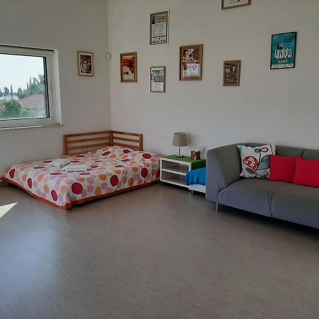 Limassol Sea View Studio Ngoại thất bức ảnh