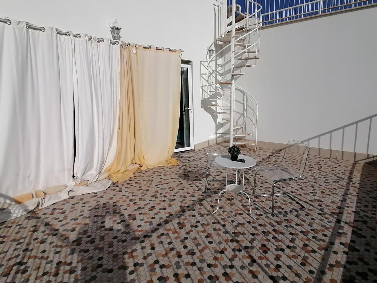 Limassol Sea View Studio Ngoại thất bức ảnh