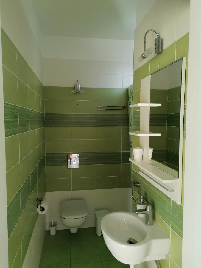 Limassol Sea View Studio Ngoại thất bức ảnh