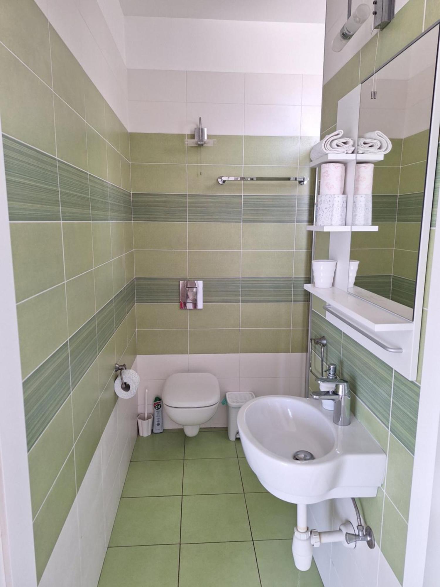 Limassol Sea View Studio Ngoại thất bức ảnh