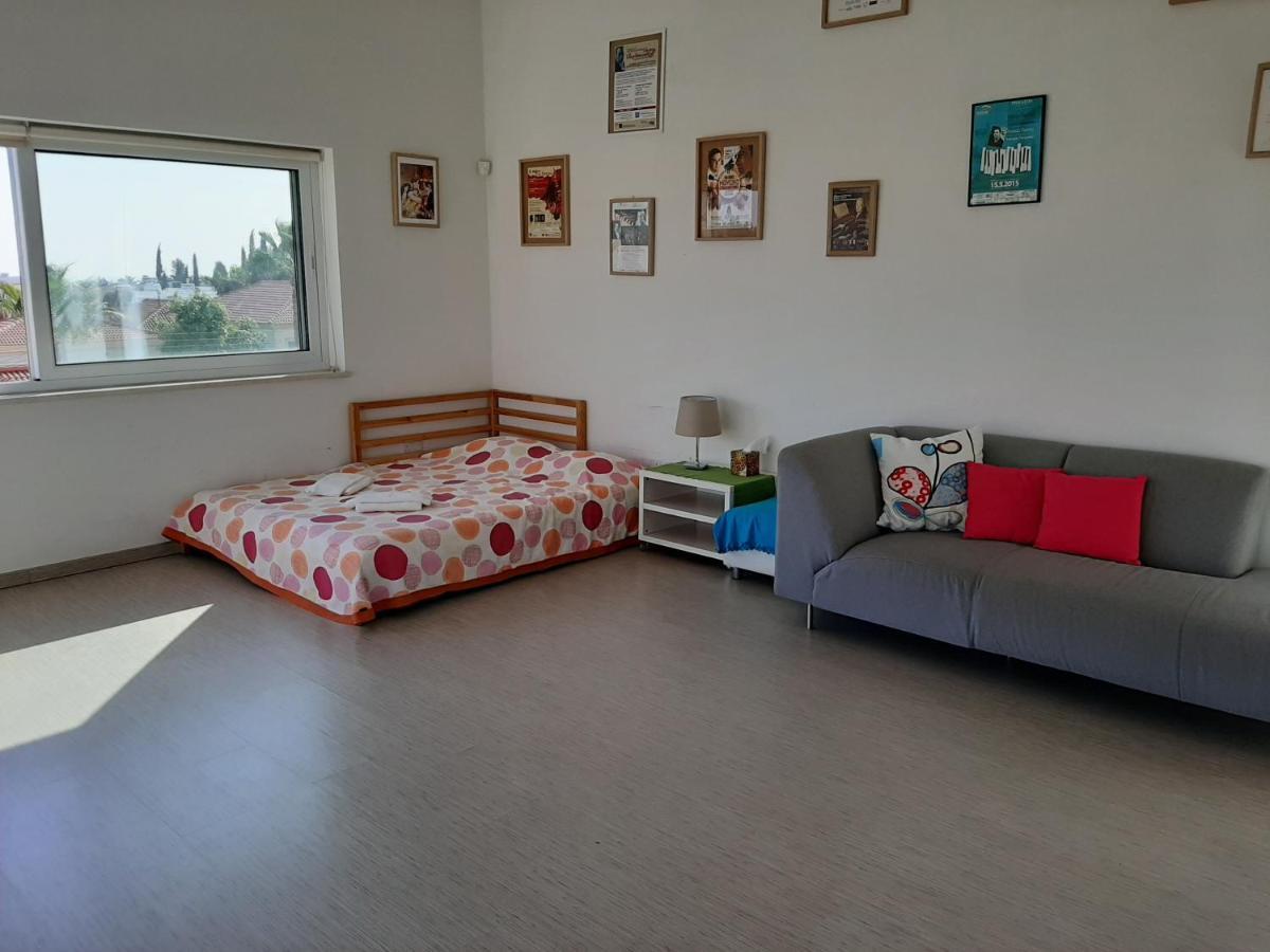 Limassol Sea View Studio Ngoại thất bức ảnh