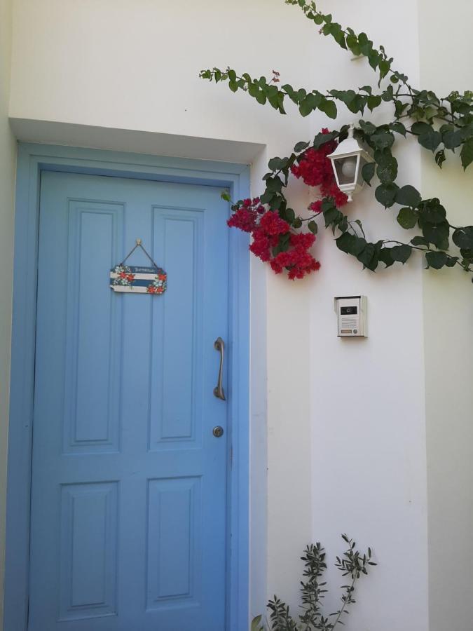 Limassol Sea View Studio Ngoại thất bức ảnh